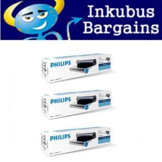 Philips Genuine PFA351 Ink Film PPF 631 675 685 695