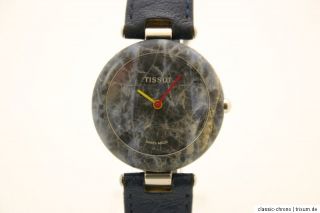 TISSOT Rockwatch   R 150   Durchmesser ca. 30 mm   Unisex Größe
