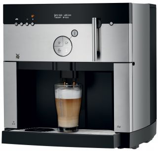 WMF 1000 S Barista Kaffeevollautomat