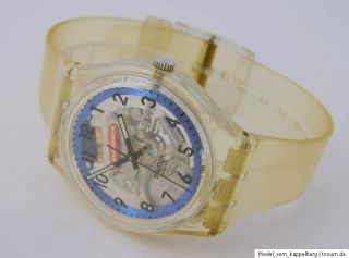 Swatch access unisex Uhr 1994 vintage swatch access watch