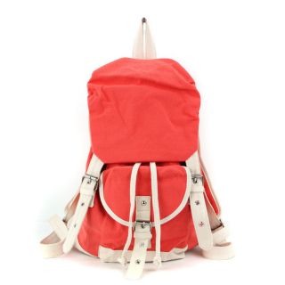 New Fashion Women Girls Canvas School Book Bag Backpack Handbag 7