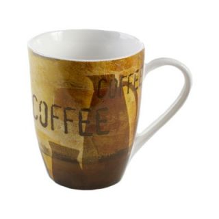 Kaffeebecher Becher Keramik Kaffee Cafe Spezial Tasse Kaffeetasse #649