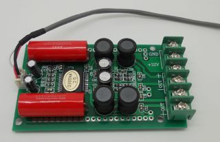 MKll Tripath TA2024 Amplifier Board 2x15watt tested