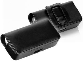 Elegante Design Quer Tasche für Samsung Wave 2 II s8530