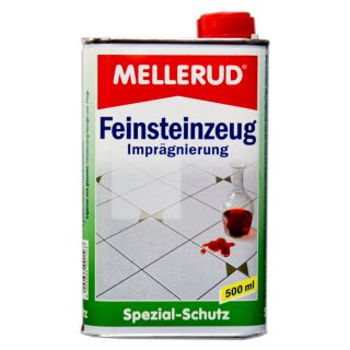 Mellerud Feinsteinzeug Imprägnierung 500 ml Spezialschutz