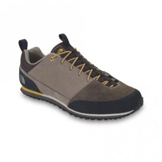 The North Face Herren Schuhe Scend Leather 4424