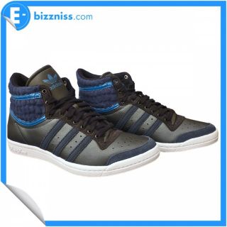 Adidas Originals Top Ten HI Sleek W Damen Sneaker Schuhe Textil