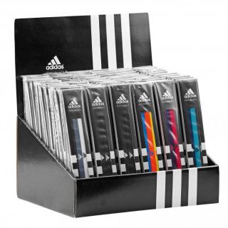 Adidas Haarbänder Sportbands 7579