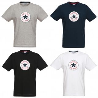 Converse All Star Herren T Shirt 2801