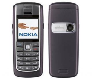 Bild  Sie kaufen hier ein Nokia 6020 Zustand wie Neu inkl.neuer