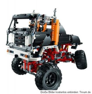 Bitte beachten Sie auch unsere weiteren Auktionen zu Lego Technic