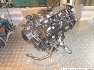 kpl. engine compl. motore, Triumph Street Triple R 675, 09