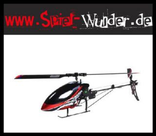 Walkera V120D02S 6 Kanal Mini 3D Hubschrauber 2,4 GHz BNF Helicopter