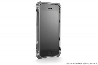Element Case SECTOR 5 Aluminium Bumper Hülle Schale Tasche iPhone 5