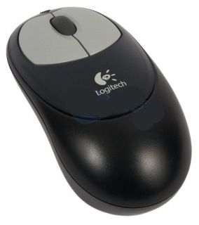 Logitech Cordless Desktop USB LX710 Keyboard and Mouse for Vista, Win