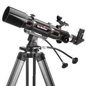 Skywatcher Mercury 705 Refraktor   70mm Öffnung / 500mm Brennweite
