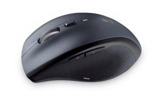 Logitech Cordless Mouse M705 Logitech Wireless Mouse M705 Logitech UVP