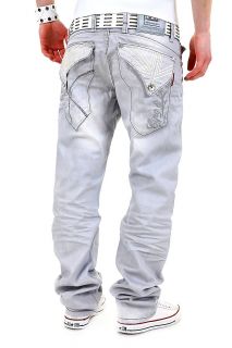 cipo baxx cipo baxx jeans grau c 717 marke cipo baxx modell c 717