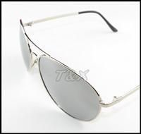 Sonnenbrille Pilotenbrille Herren Damen Retro Atzenbrille ganz NEU 120