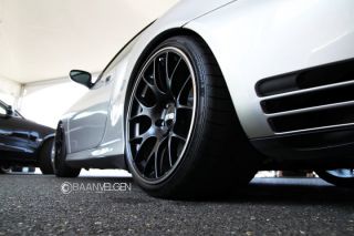 BBS CH CH R 19 zoll Porsche 911 997 Turbo 4S NEU Felgen rims wheels