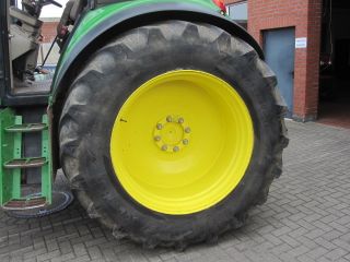 Traktorreifen Michelin XeoBob 710/60R42 2 Stück mit 15% Profil