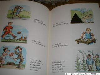 Kinnersprich vum Ludewig e.pfälzisches Bilderbuch 1981