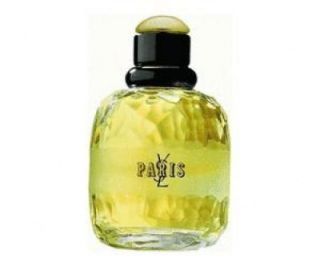 Yves Saint Laurent YSL Paris Eau de Parfum EDP 125 ml. (55,92 Euro pro