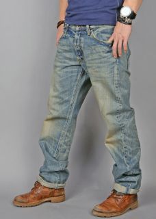 PRPS Jeans BARACUDA P57P18X ++NEU++