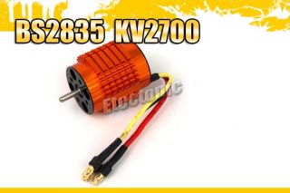 kv rpm v 2700 power w 715 wire winds 12 resistance mω 84 idle current