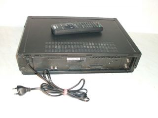 Sony SLV E 730 VC HiFi Stereo 6 Head Videorecorder