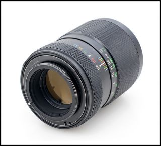 M42 Fujica EBC Fujinon 3,5/135 mm Lens Fuji L 723