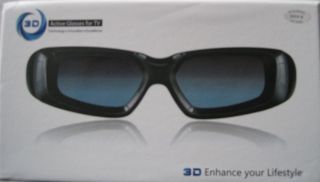3D Brille für SONY KDL 40EX725 KDL 46EX725 all Sony KDL