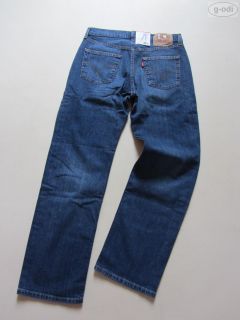 Levis® Levis 751 Stretch  Jeans, 31/ 30, NEU  W31/L30, Standard