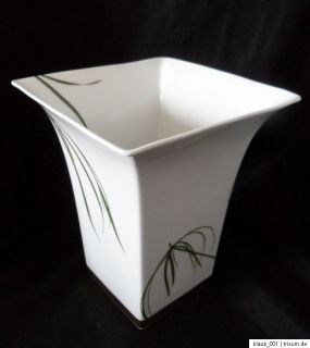 RAR Design Porzellan Vase / Rosenthal, Christian Tortu 1Wahl x