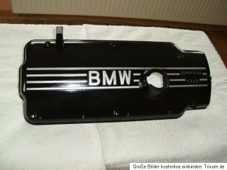 BMW Ventildeckel M10 E21 E28 E30 E34 02 ti tii Rarität Tuning Valve