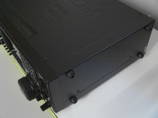 ICOM IC 756 Pro DSP Allmode KW Transceiver [190]