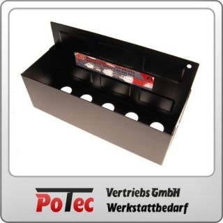 Werkstattwagen Magnet Ablage Werkzeug für Spraydosen Steckschlüssel