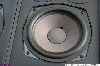 CANTON Fonum 30 Lautsprecher Speakers ( Paar/Pair )