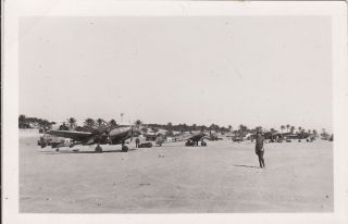 DAK Soldaten mit Tropenhelm Me 110 Flugzeug Staffel Wappen Tobruk