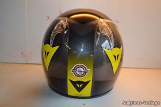 Dainese Evo Peack Motorrad Helme Integralhelm Helm Helmet Grösse L