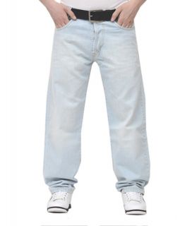 Brando Saddle Karotten Jeans Übergröße   Florenz