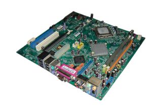 MSI MS 7318, LGA 775 Sockel T, Intel Motherboard