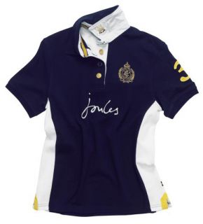 Damen Poloshirt Joules G_Ascot UVP49,95€