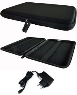 XiRRiX EVA Hardcover Case Tasche Trekstor eBook Reader 3.0 EBR30 a