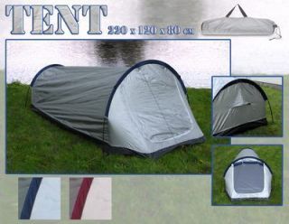 Trekkingzelt für 2 Personen nur 990g Outdoor leicht Camping