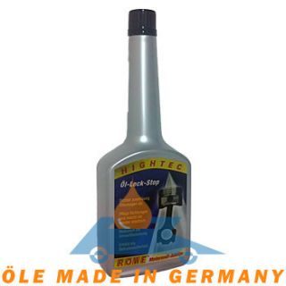 250ml ROWE Öl Leck Stop / Motorenöl Additiv / 31,96€/L