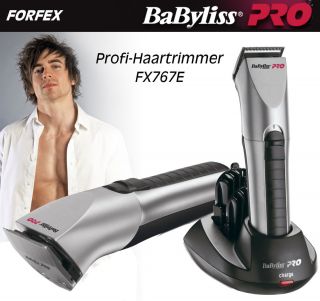 Babyliss PRO FX767E Haarschneidemaschine / Haarschneider FORFEX