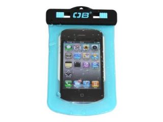 Wasserdichte Handy Tasche iPhonetasche OverBoard aqua