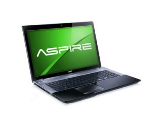 Acer Aspire V3 771G 17,3 Zoll Notebook   Individuelle Konfigurationen