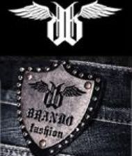 Brando old saddle Jeans Übergröße  Neveda